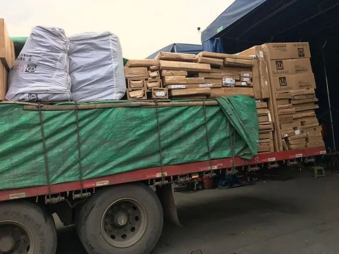 枣强家具托运